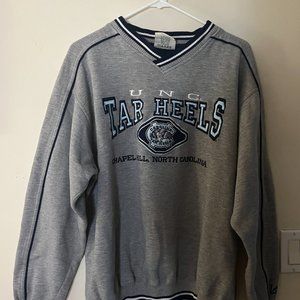 Vintage Hockey Crewneck Sweatshirt